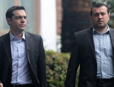 Νέες αποκαλύψεις για τις επαφές Αλ. Τσίπρα-Ν. Παππά στην Μόσχα το 2013 με αξιωματούχους από την Βενεζουέλα